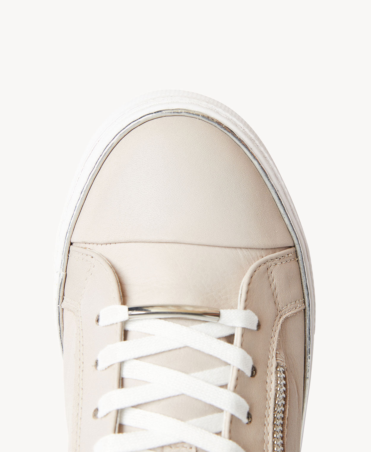 Payson Wide Sneaker - Sneaker | Womens Shoes - Merchant 1948