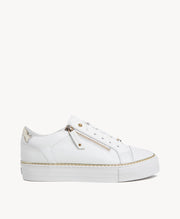 Payson Wide Sneaker - Sneaker | Womens Shoes - Merchant 1948
