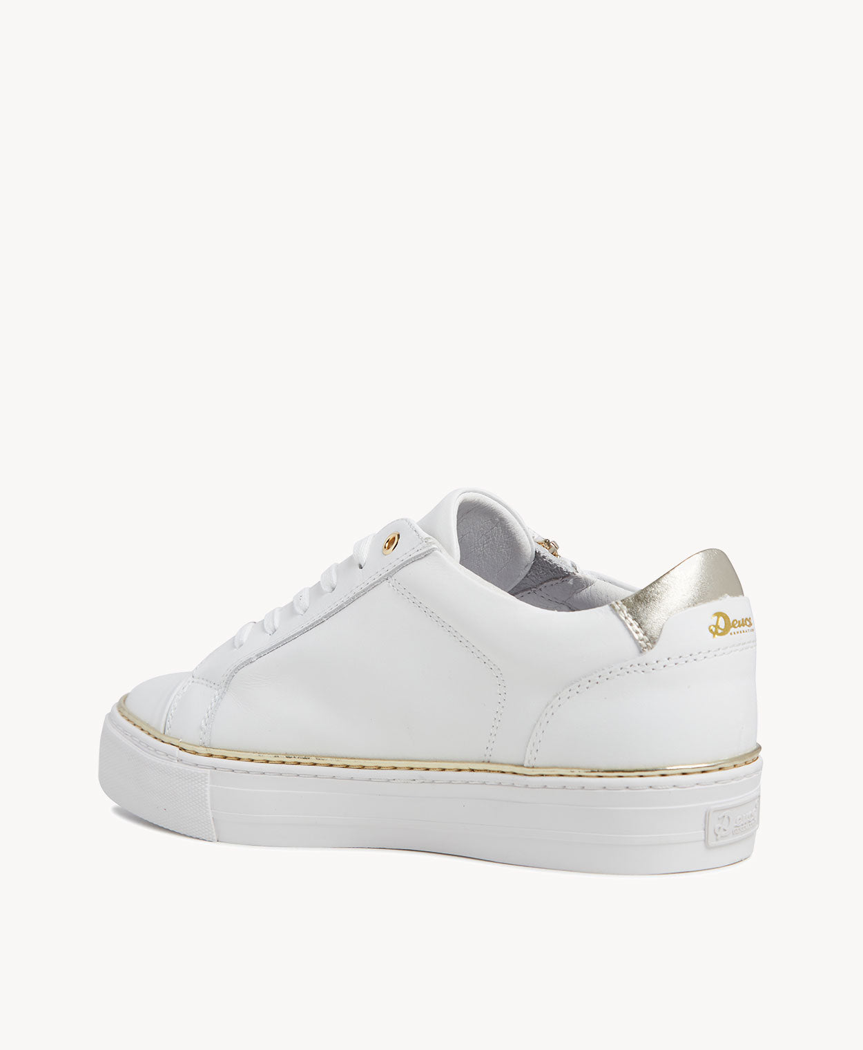 Payson Wide Sneaker - Sneaker | Womens Shoes - Merchant 1948