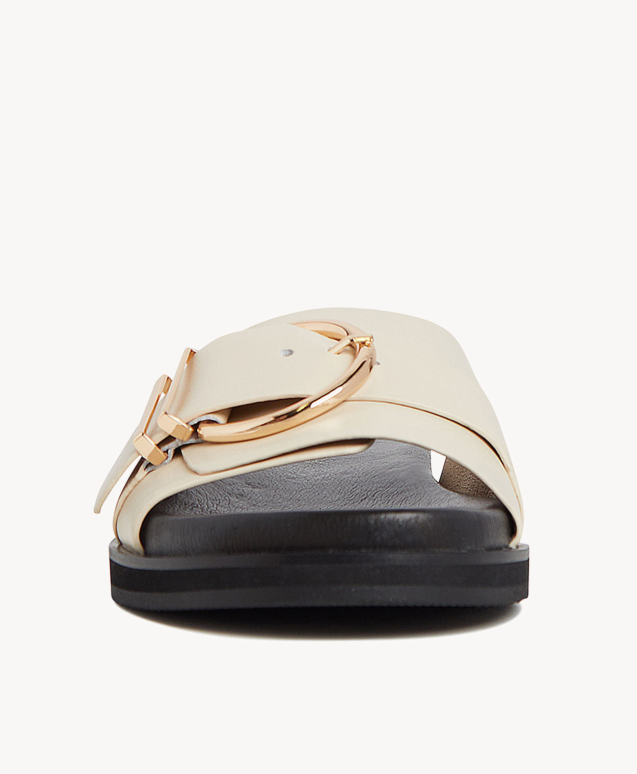 Pearl Wide Slide - Slides | Womens Shoes - Merchant 1948