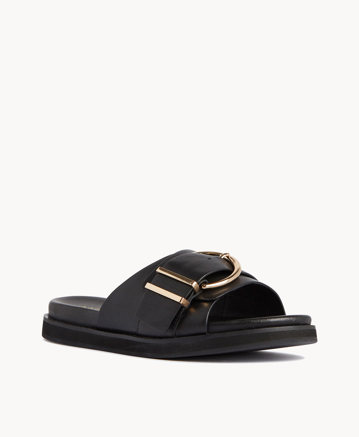 Pearl slide - Slides | Womens Shoes - Merchant 1948