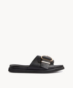 Pearl slide - Slides | Womens Shoes - Merchant 1948