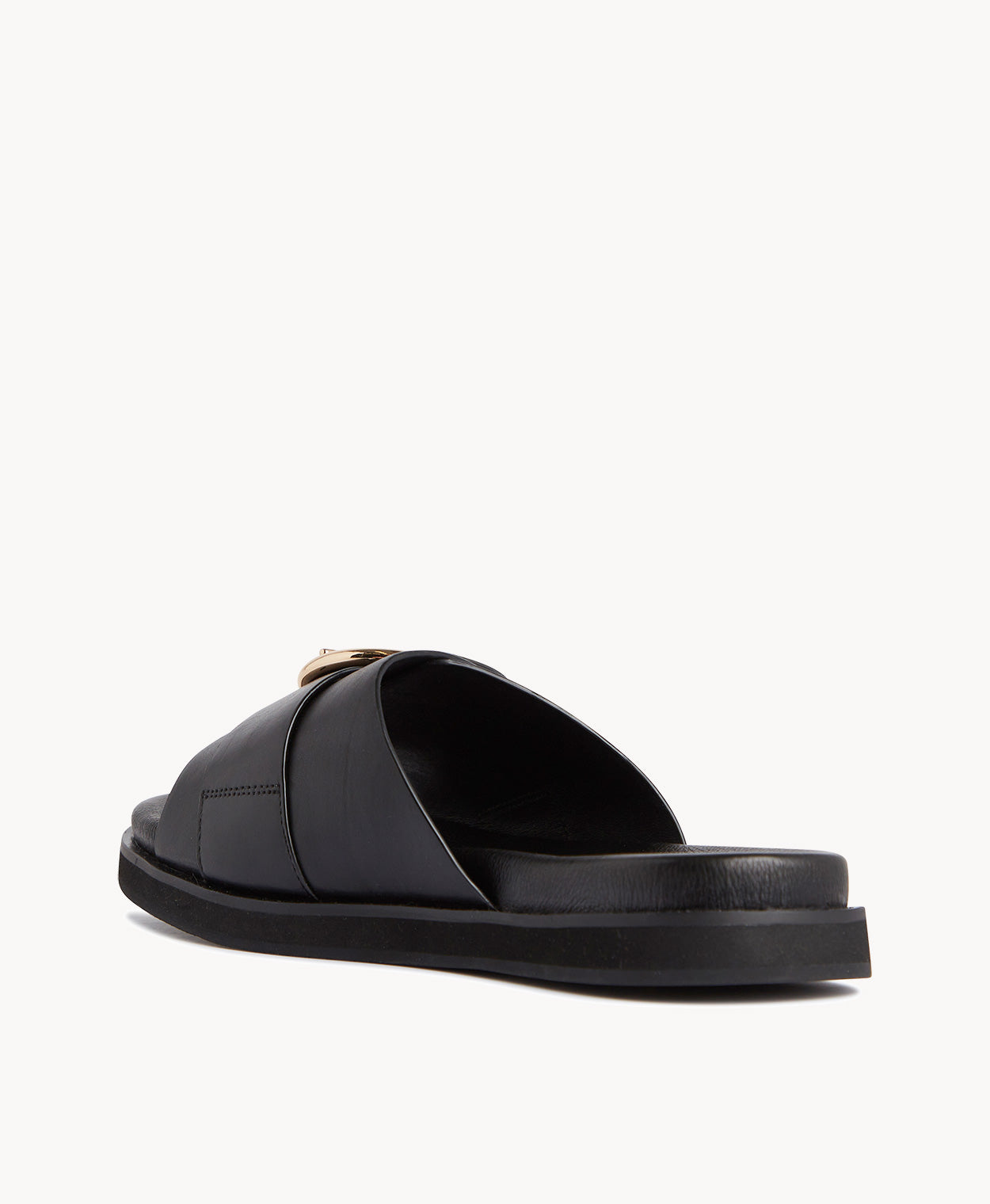 Pearl slide - Slides | Womens Shoes - Merchant 1948