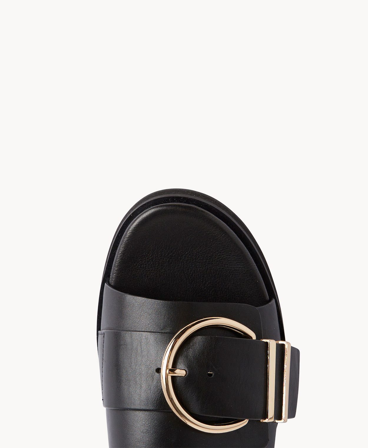 Pearl slide - Slides | Womens Shoes - Merchant 1948