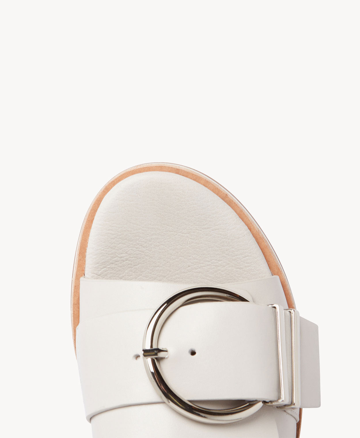 Pearl slide - Slides | Womens Shoes - Merchant 1948