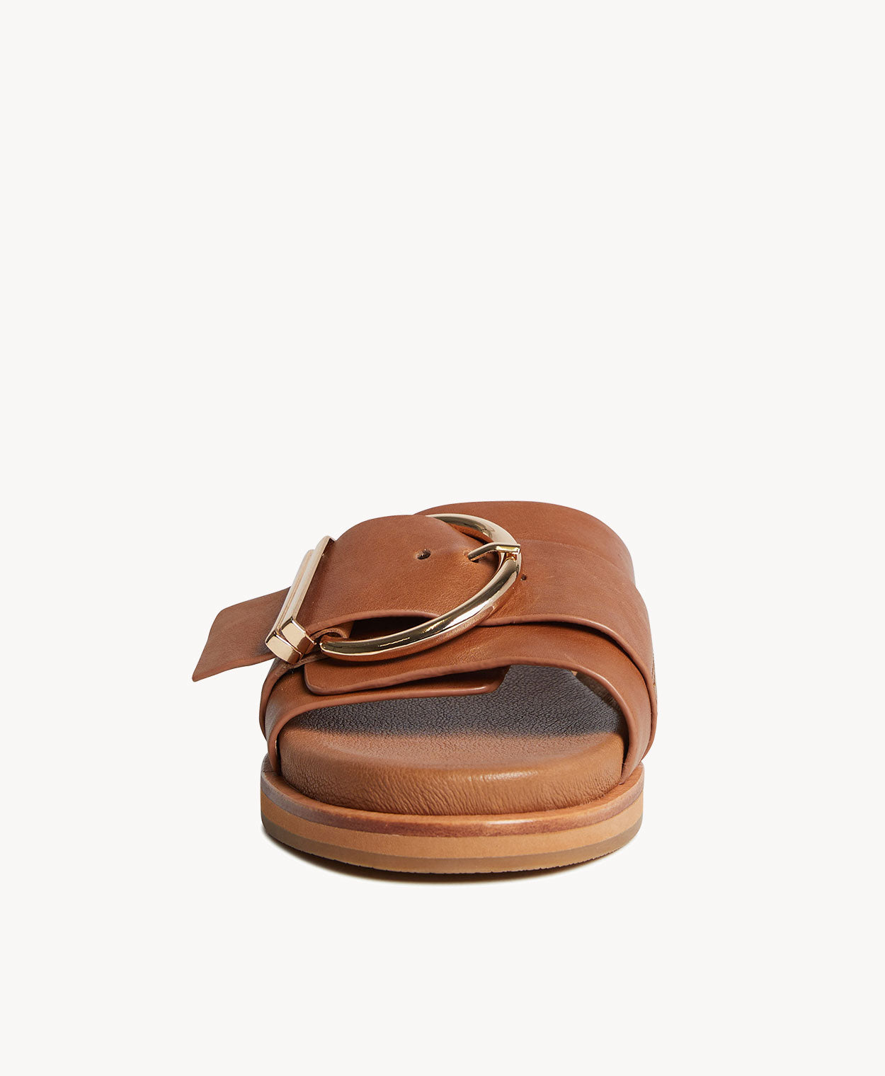 Pearl slide - Slides | Womens Shoes - Merchant 1948