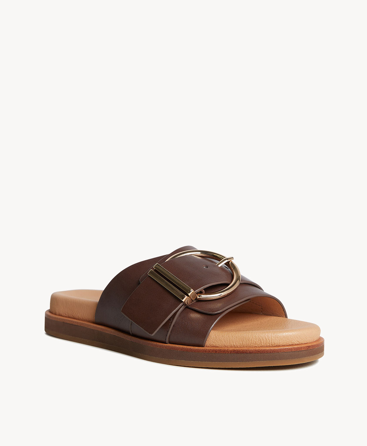 Pearl slide - Slides | Womens Shoes - Merchant 1948