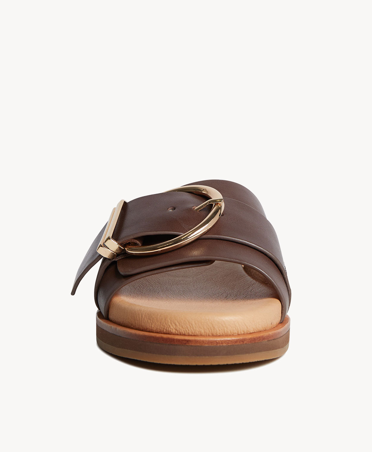 Pearl slide - Slides | Womens Shoes - Merchant 1948