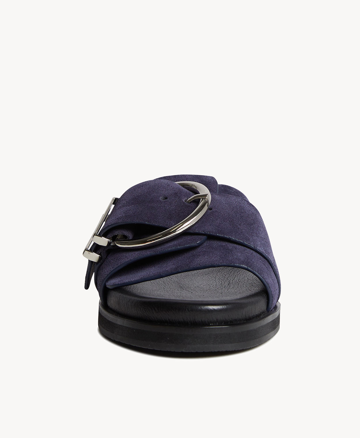 Pearl slide - Slides | Womens Shoes - Merchant 1948