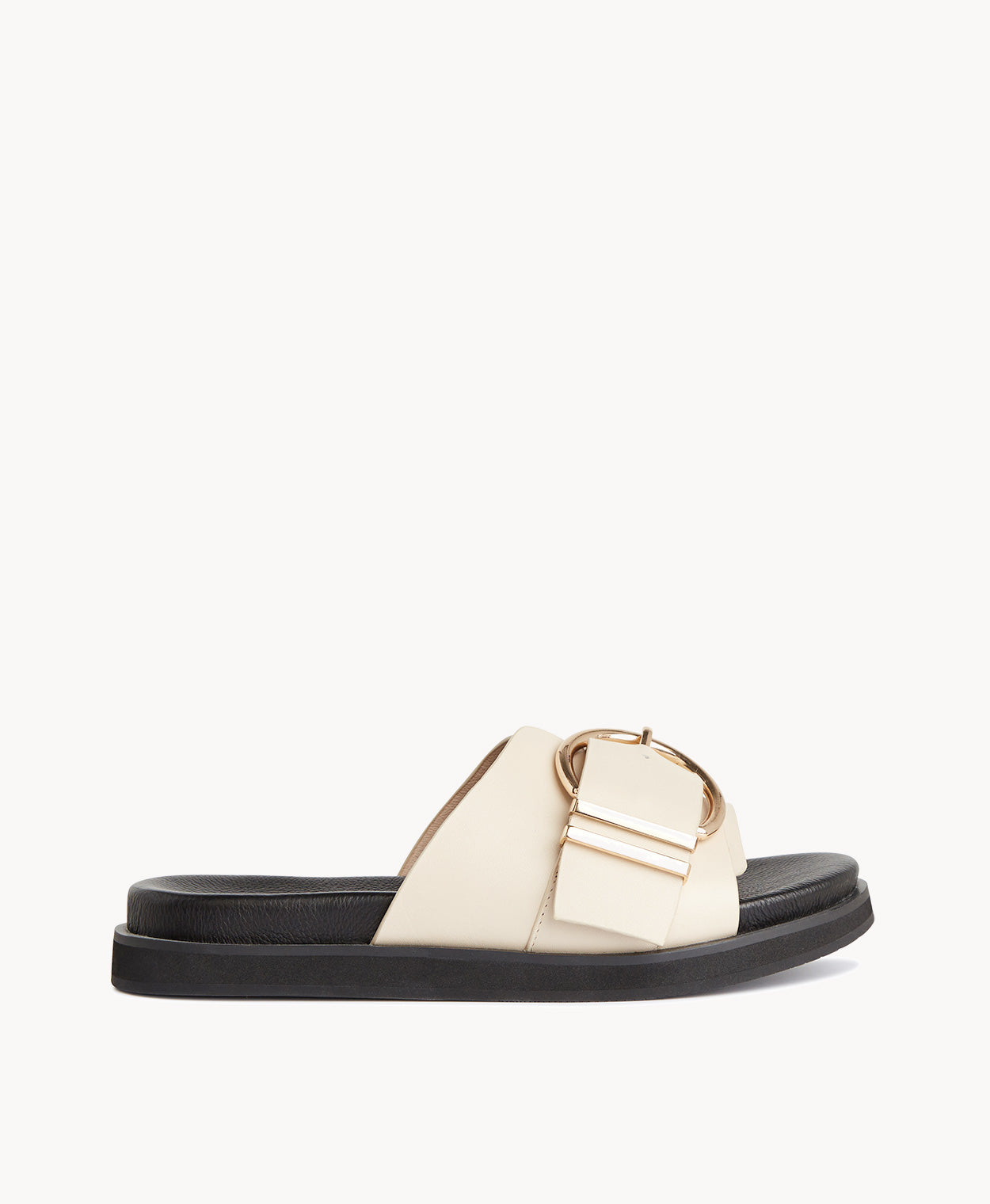 Pearl slide - Slides | Womens Shoes - Merchant 1948