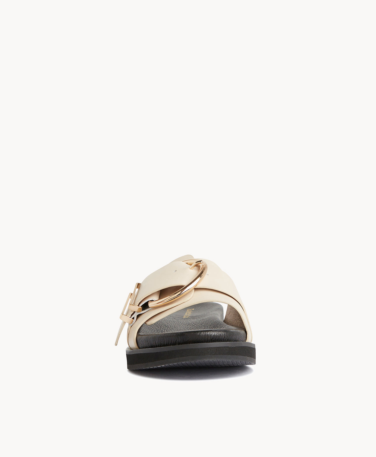 Pearl slide - Slides | Womens Shoes - Merchant 1948