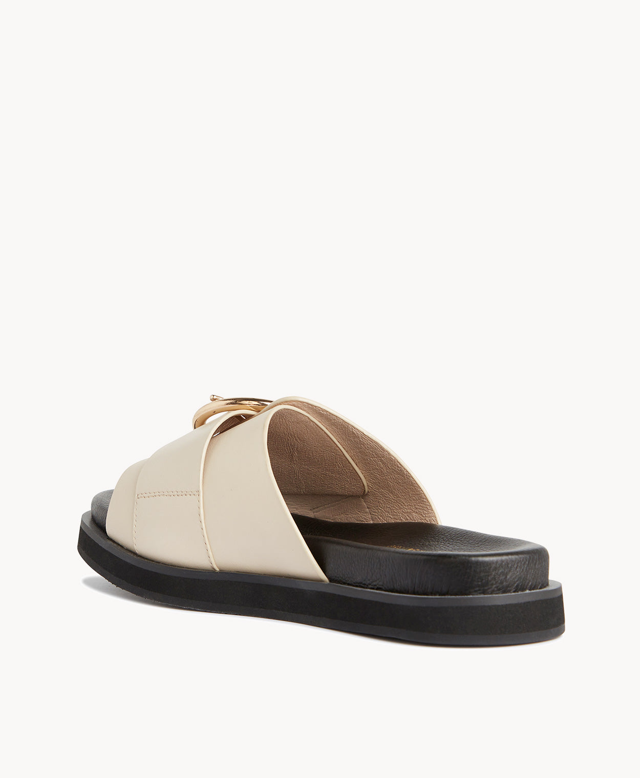 Pearl slide - Slides | Womens Shoes - Merchant 1948