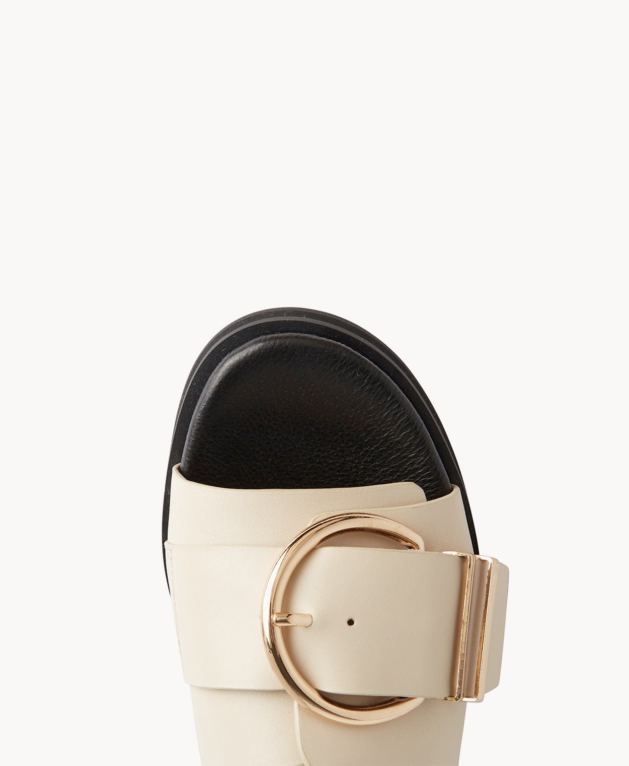 Pearl slide - Slides | Womens Shoes - Merchant 1948