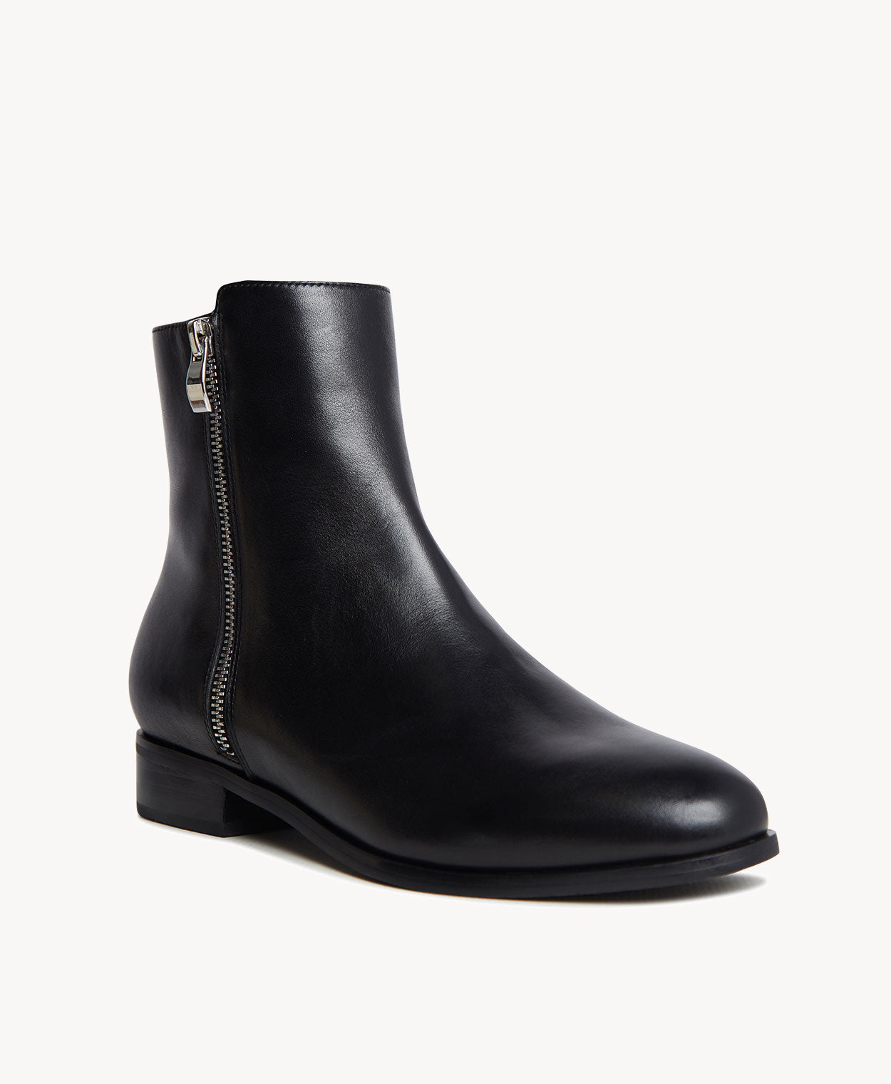 Penny Ankle Boot - - Merchant 1948