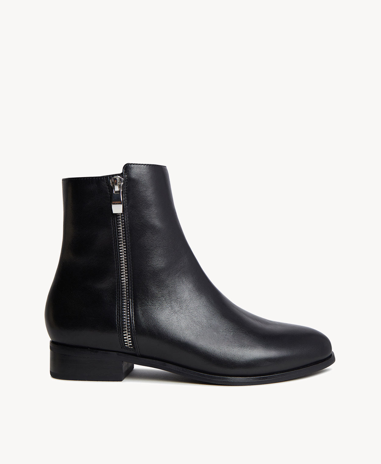 Penny Ankle Boot - - Merchant 1948