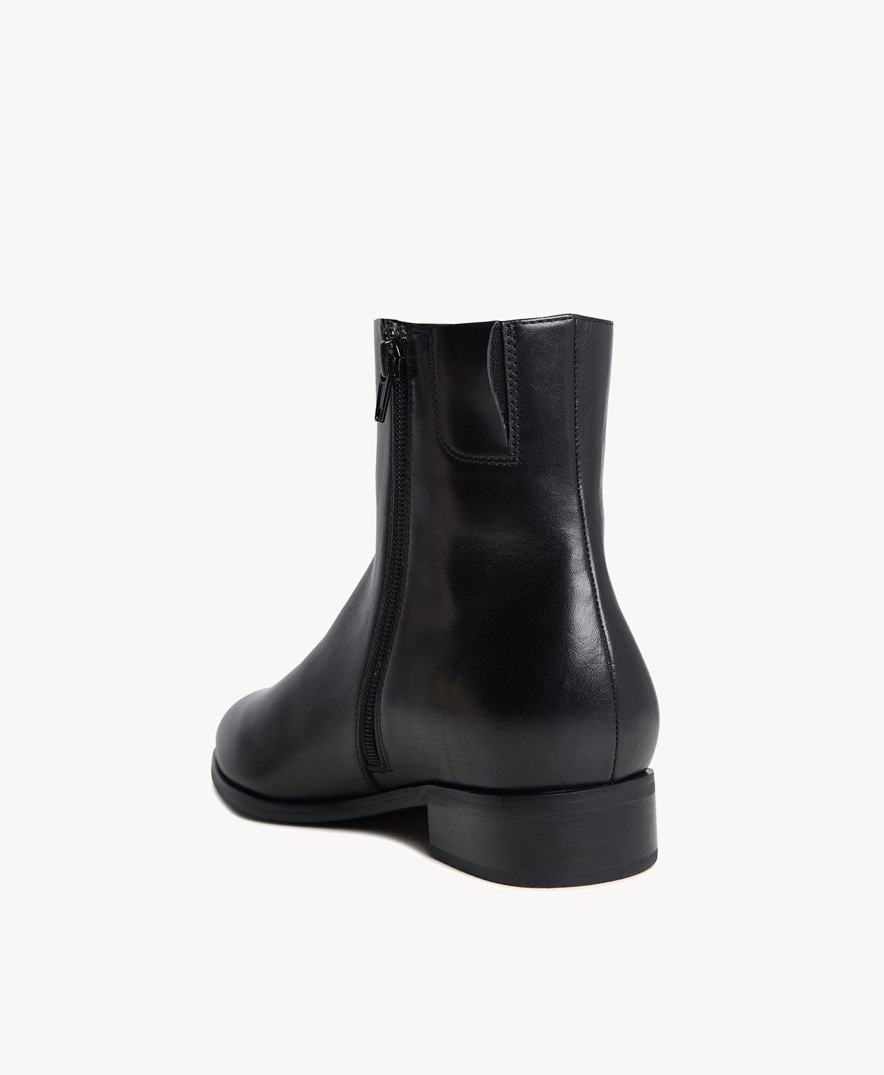 Penny Ankle Boot - - Merchant 1948