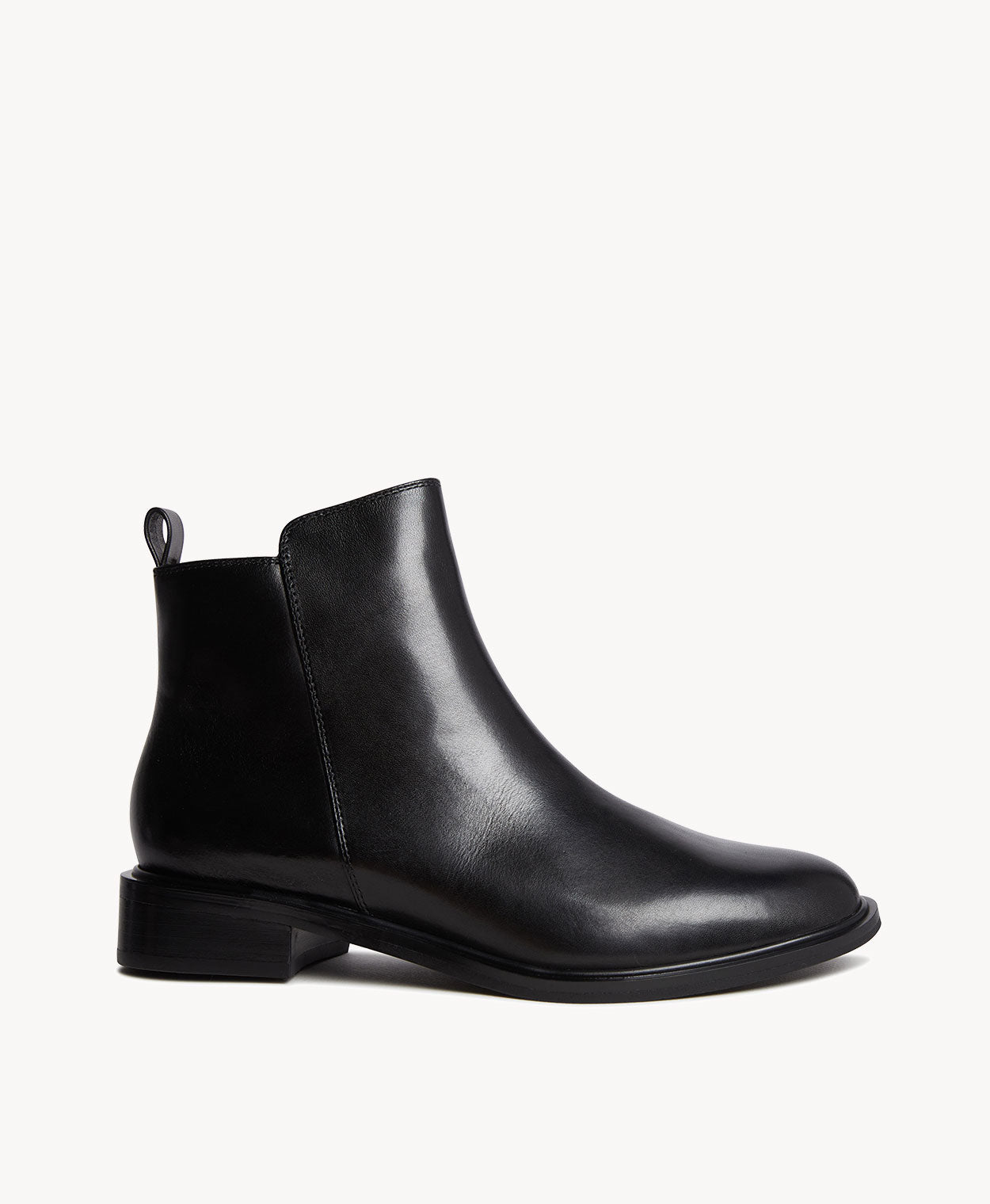 Pepper Ankle Boot - Boots Ankle | Womens Shoes - Merchant 1948