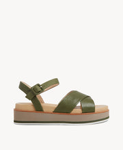 Perri Sandal - Sandals Casual | Womens Shoes - Merchant 1948