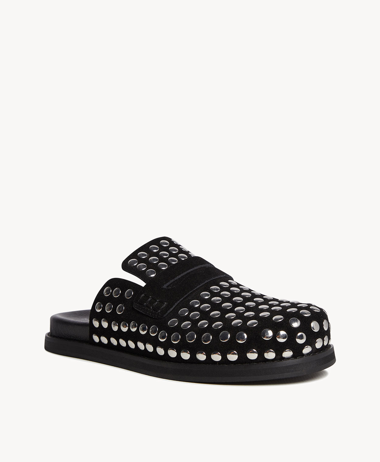 Perth Flat - Flats Dress | Womens Shoes - Merchant 1948