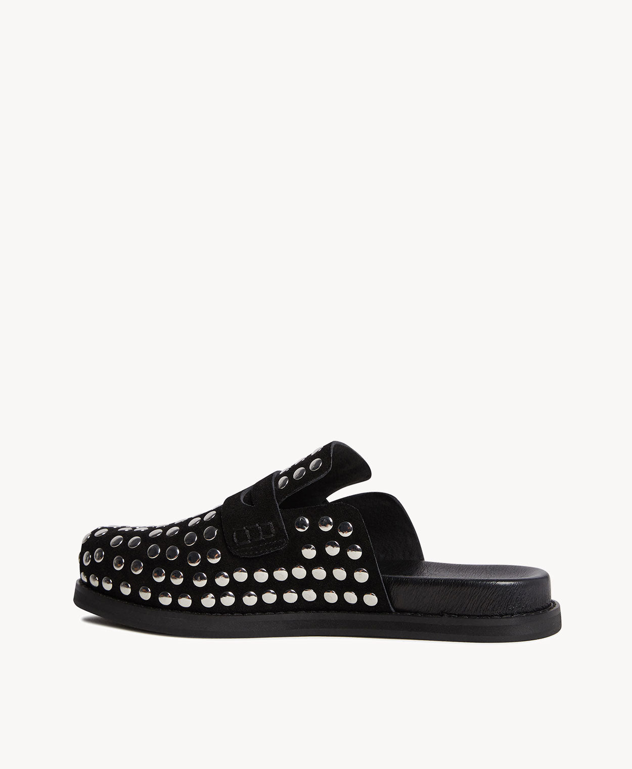 Perth Flat - Flats Dress | Womens Shoes - Merchant 1948