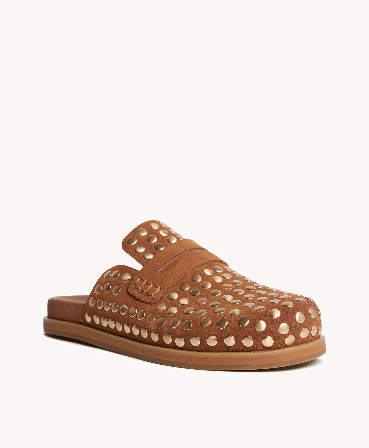 Perth Flat - Flats Dress | Womens Shoes - Merchant 1948