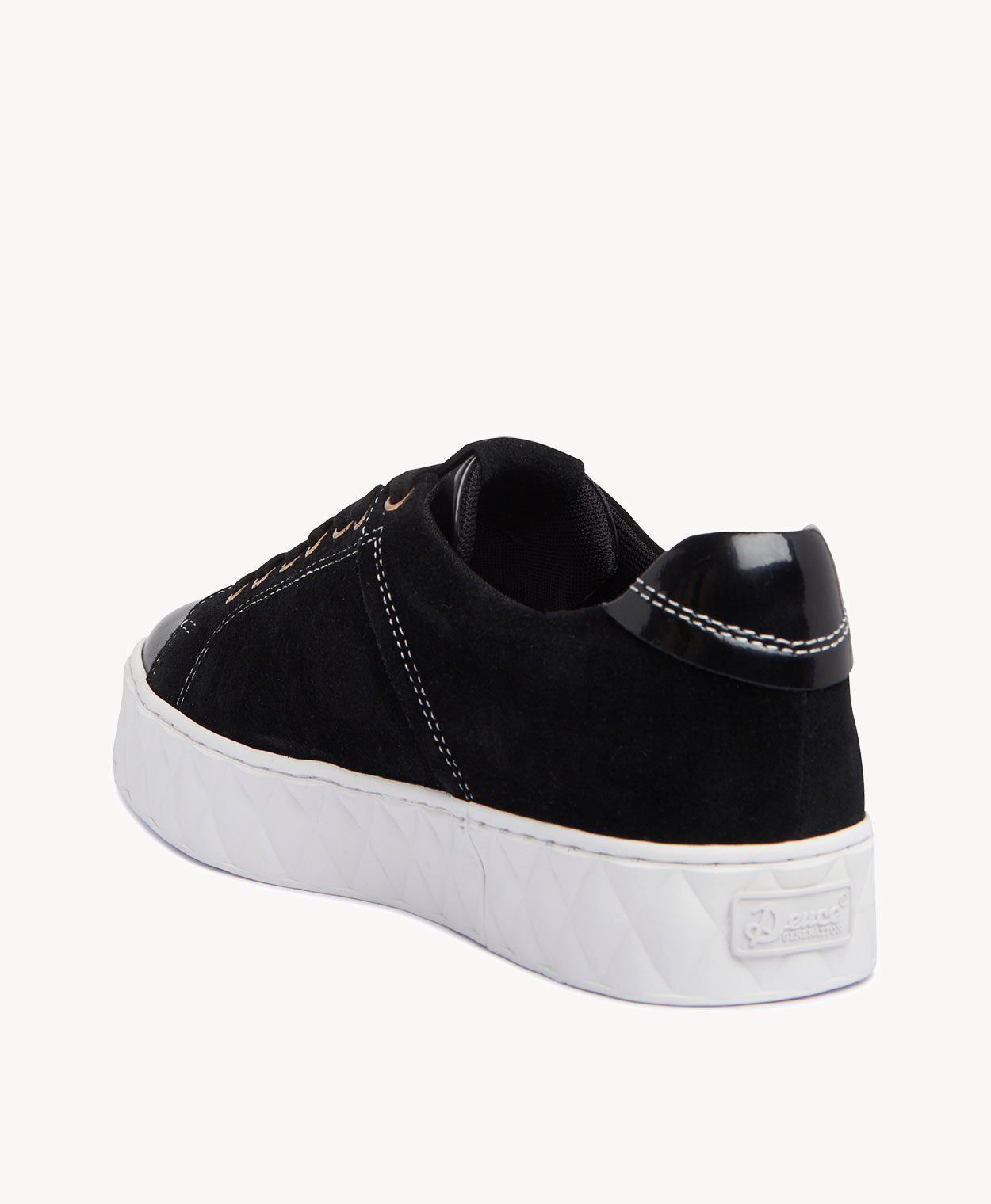 Petal Sneaker - Sneaker | Womens Shoes - Merchant 1948