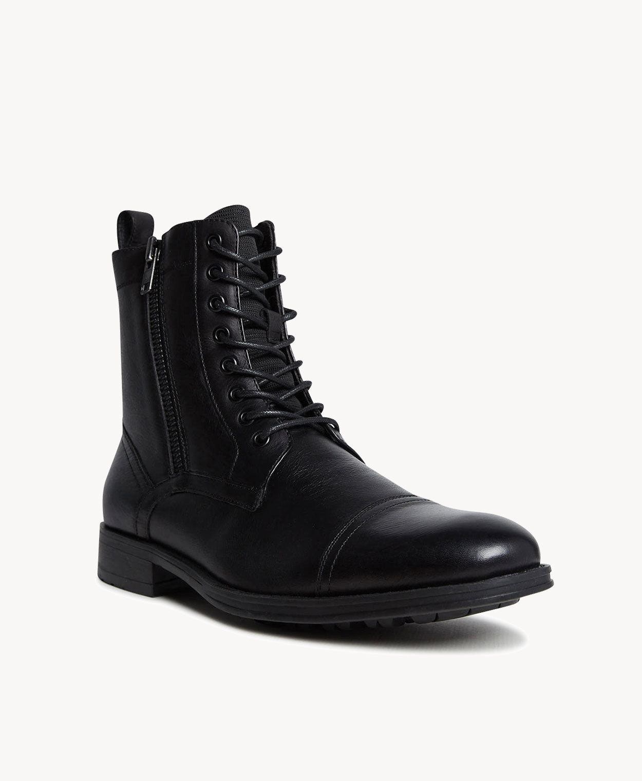 Peter Casual Boot - Boots Casual | Mens Shoes - Merchant 1948