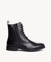 Peter Casual Boot - Boots Casual | Mens Shoes - Merchant 1948