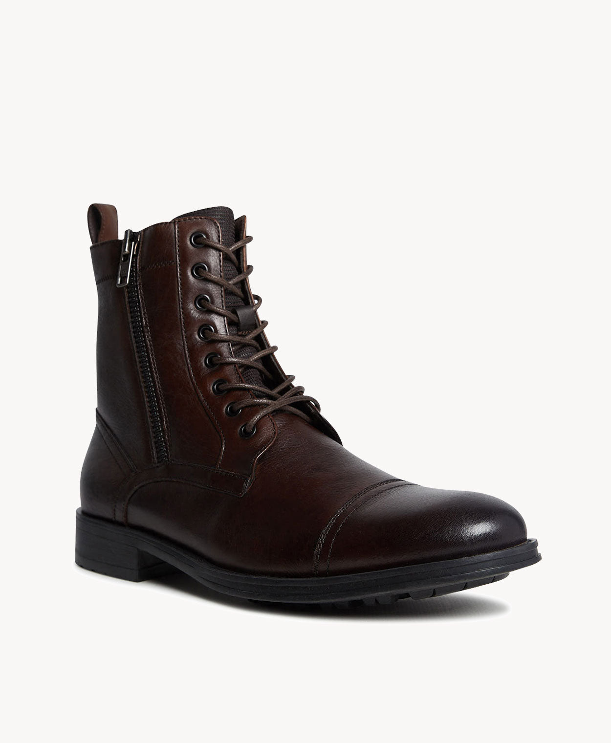 Peter Casual Boot - Boots Casual | Mens Shoes - Merchant 1948