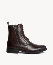 Peter Casual Boot - Boots Casual | Mens Shoes - Merchant 1948
