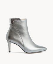 Shania Ankle Boot - Heels High | Womens Shoes - Merchant 1948
