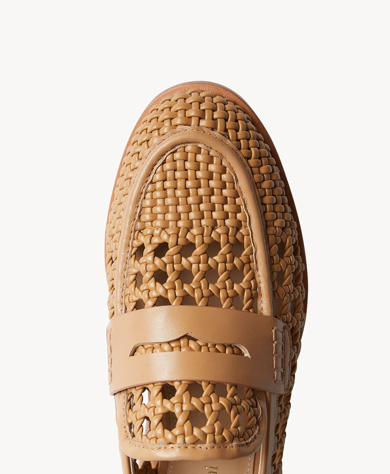 Peyton Flat - Essentials Flats | Womens Shoes - Merchant 1948