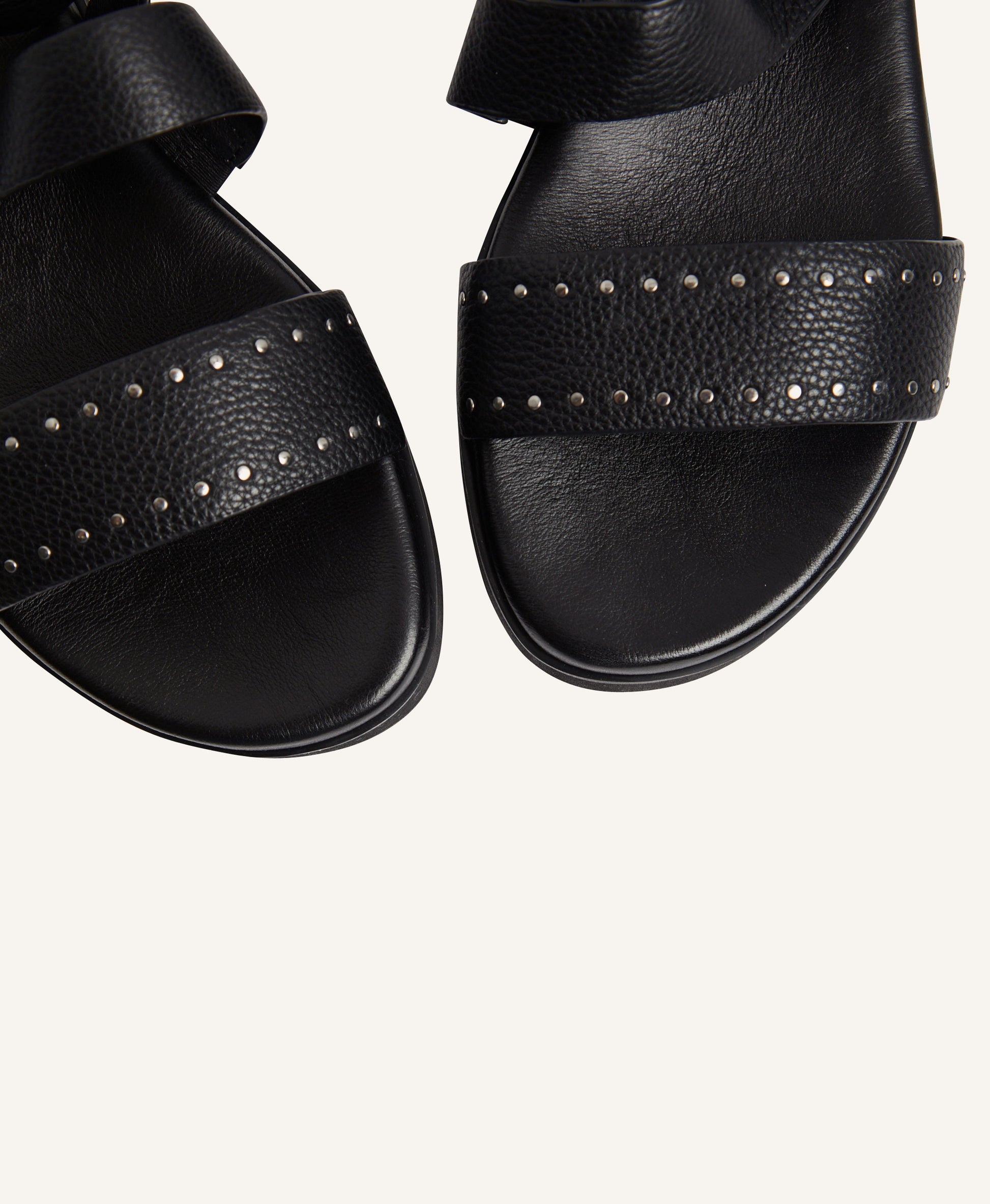 PhoebeWide Sandal - - Merchant 1948