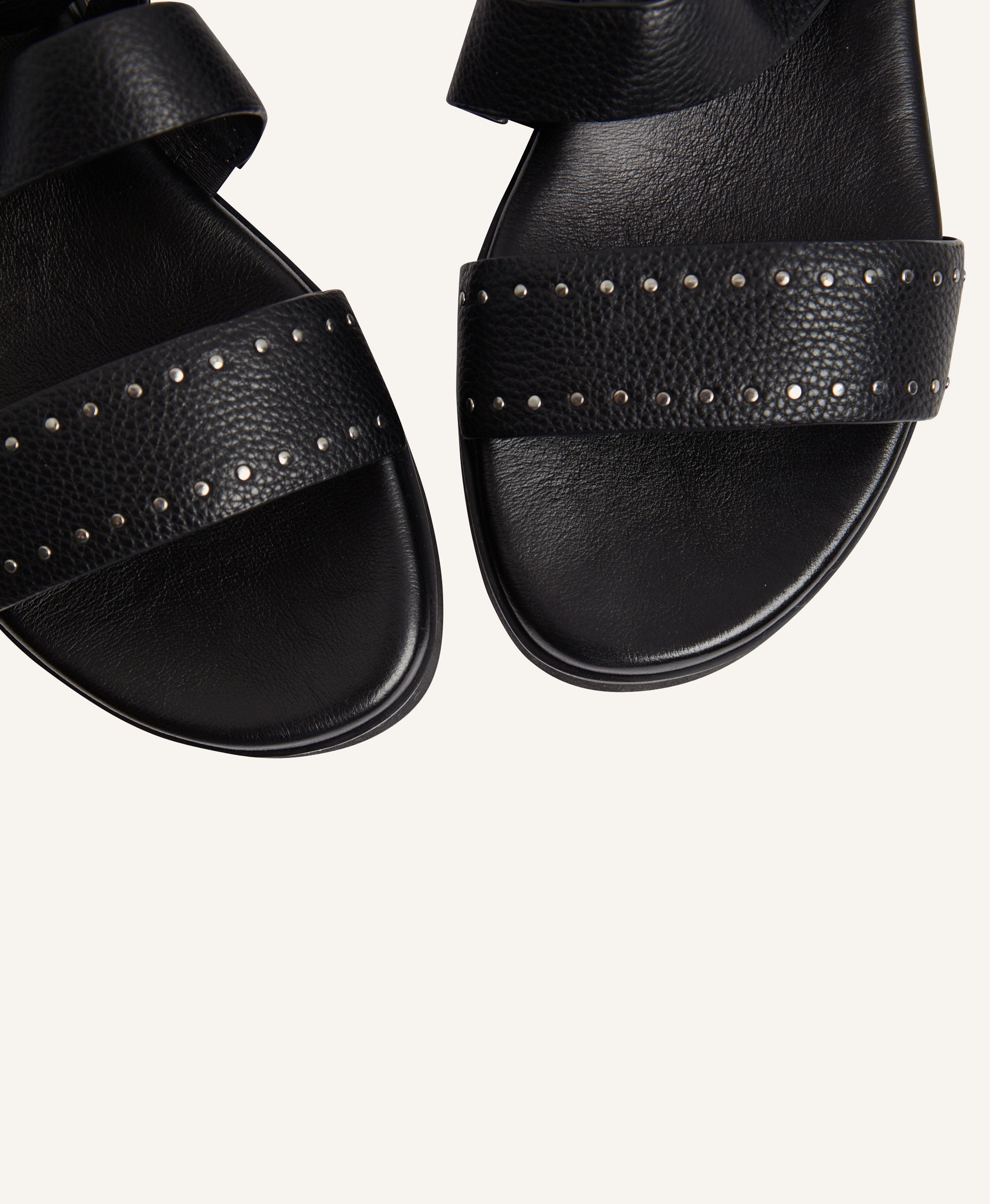 PhoebeWide Sandal - - Merchant 1948