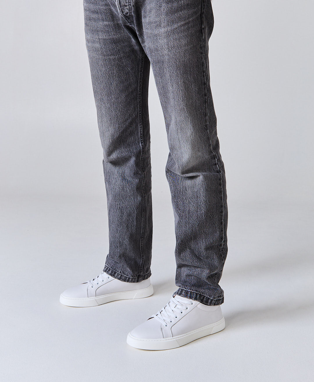 Pietro Sneaker - Sneaker | Mens Shoes - Merchant 1948