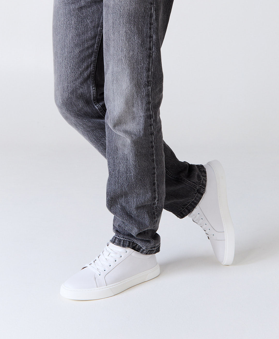 Pietro Sneaker - Sneaker | Mens Shoes - Merchant 1948