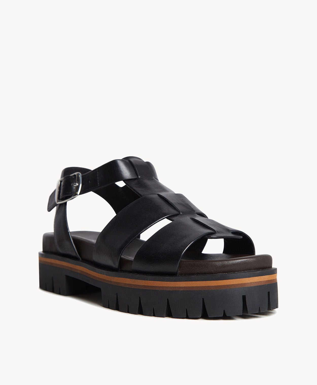 Pines Sandal - - Merchant 1948