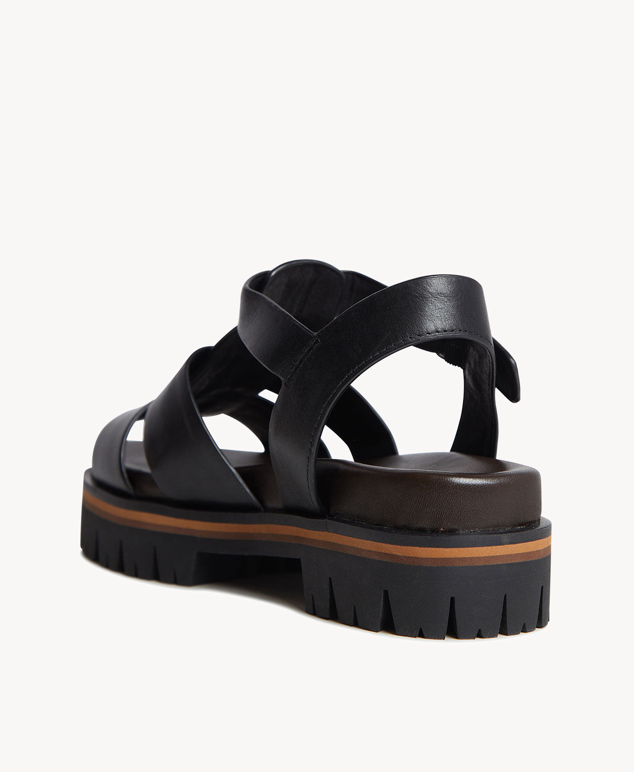 Pines Sandal - - Merchant 1948