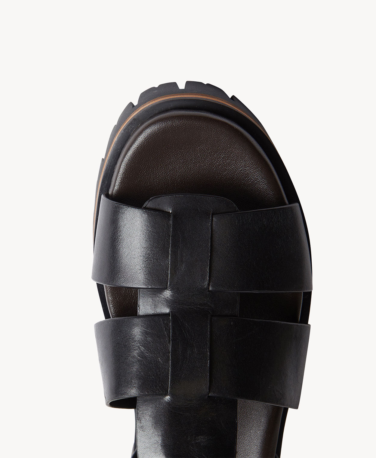 Pines Sandal - - Merchant 1948