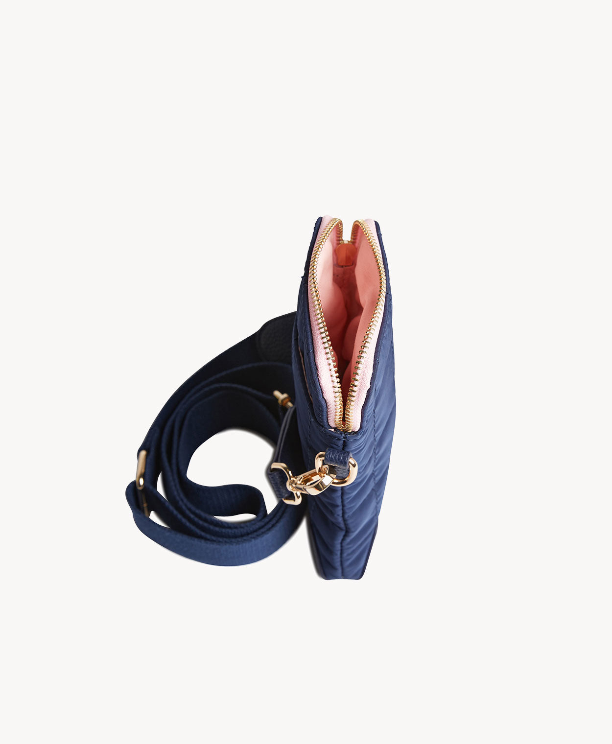 Goodsole Crossbody - - Merchant 1948