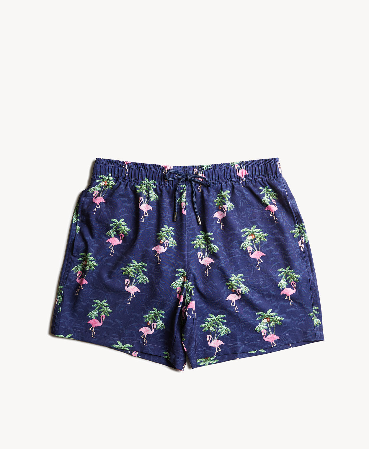 Men's Swim Short - - Merchant 1948