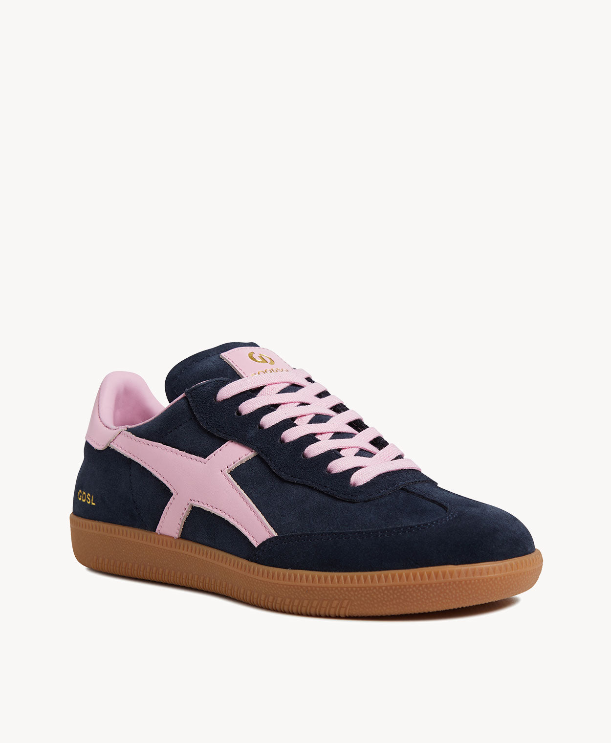 Crossroads Sneaker - Sneaker | Womens Shoes - Merchant 1948