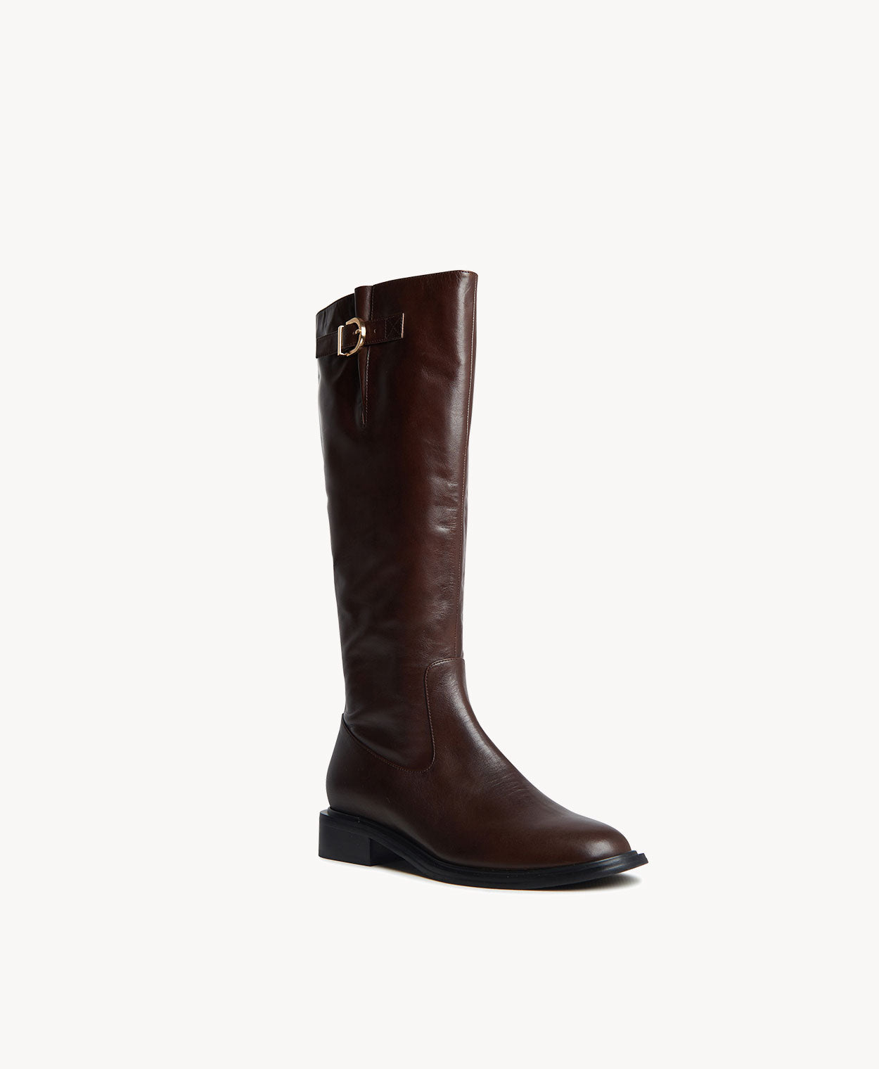 Pip Knee High Boot - - Merchant 1948
