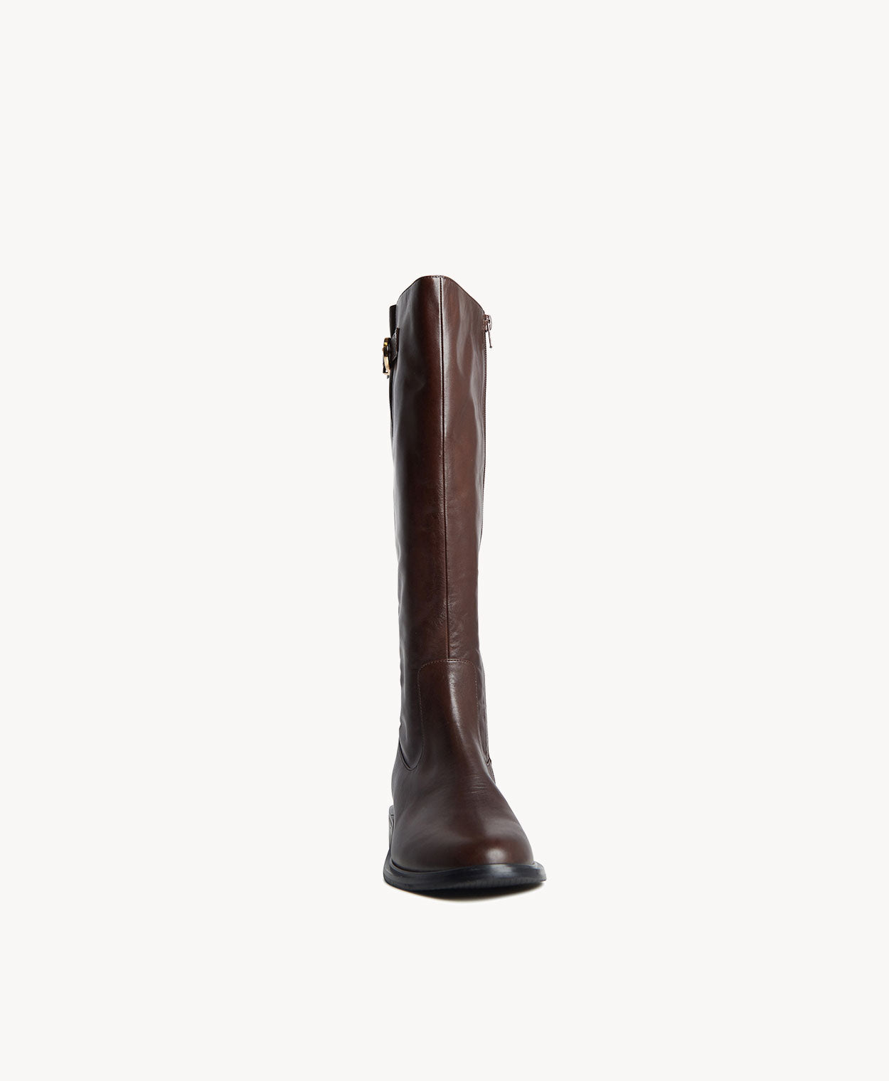 Pip Knee High Boot - - Merchant 1948