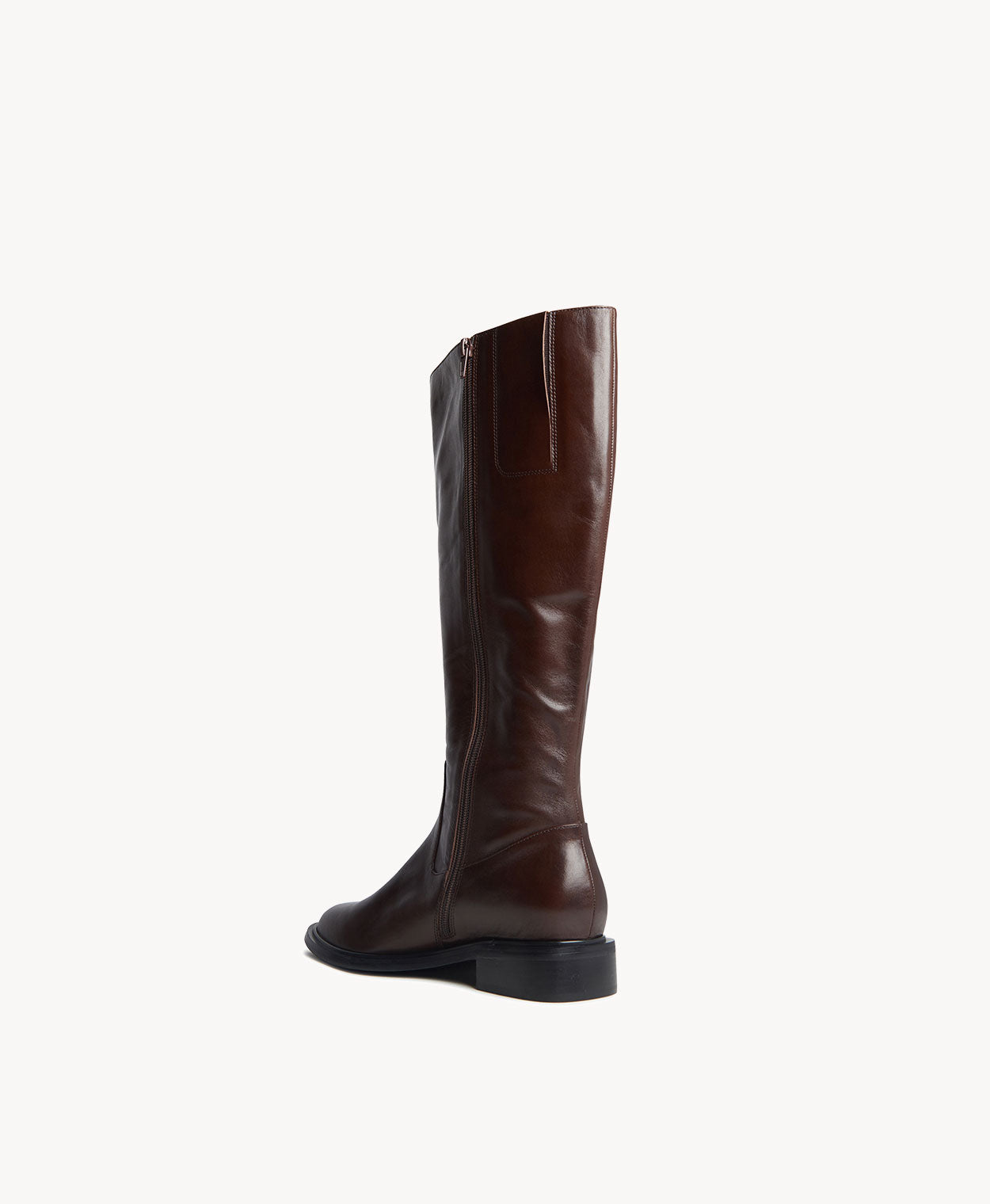 Pip Knee High Boot - - Merchant 1948