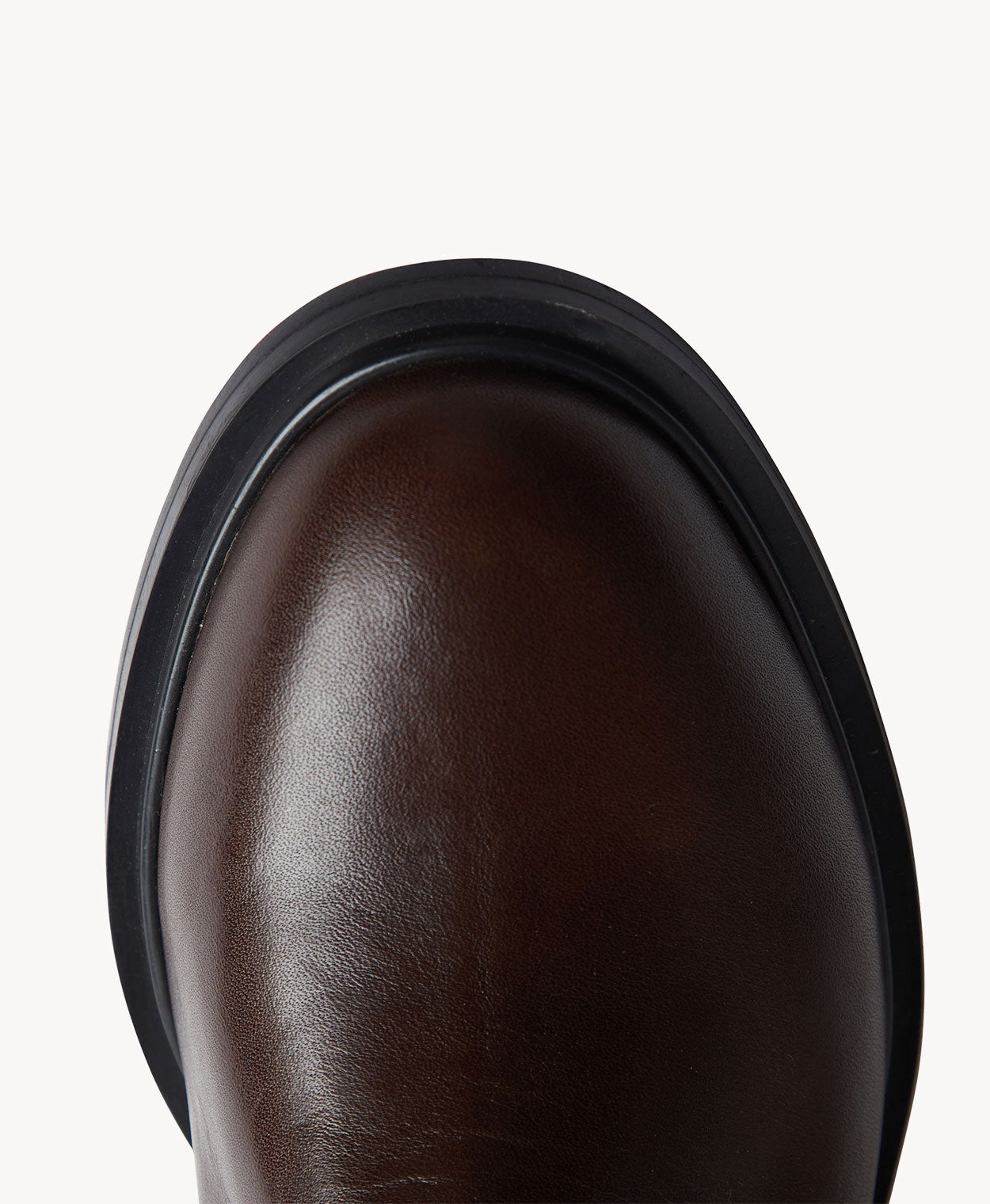 Pip Knee High Boot - - Merchant 1948