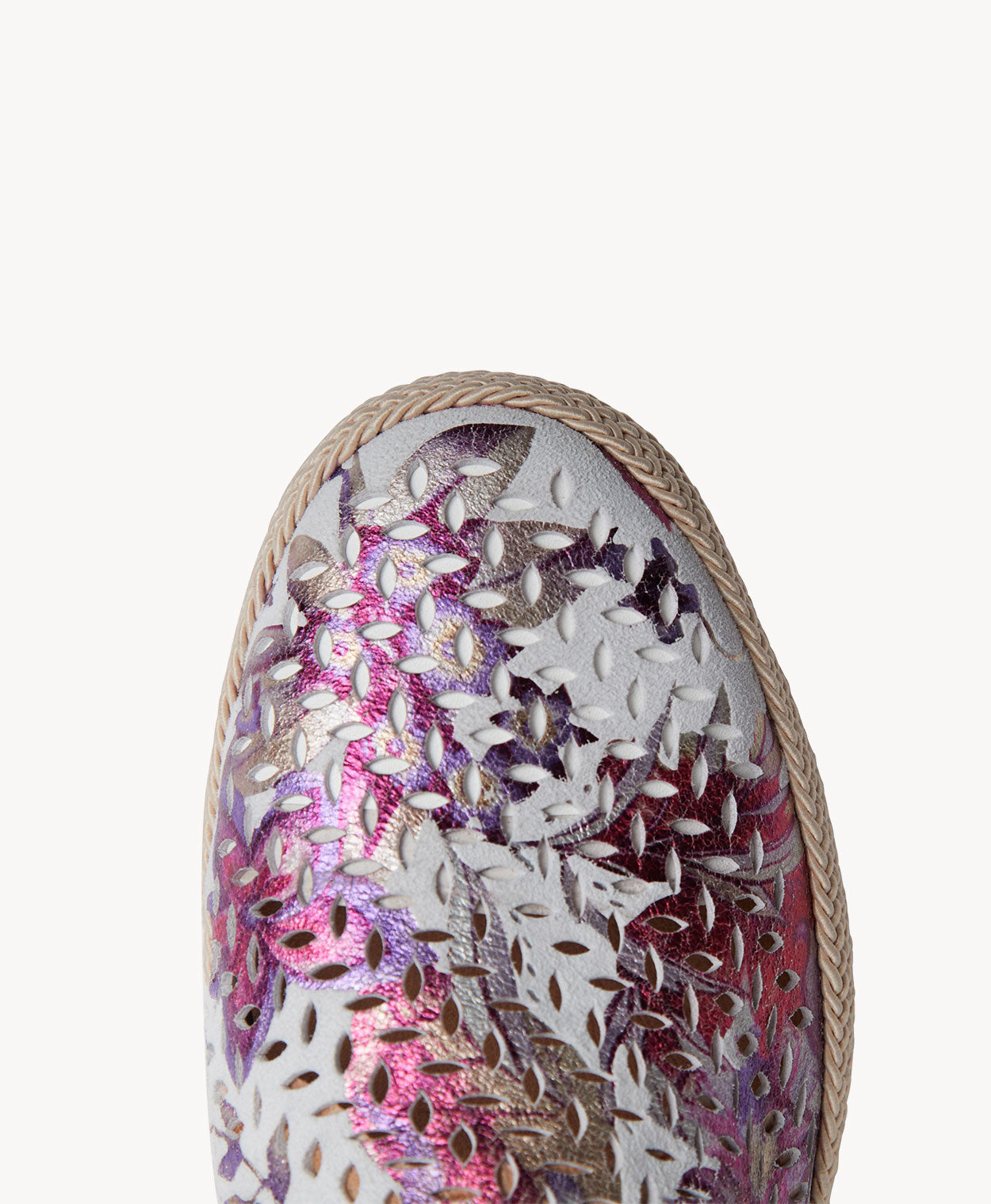 Pisa Flat - Loafers | Womens Shoes - Merchant 1948