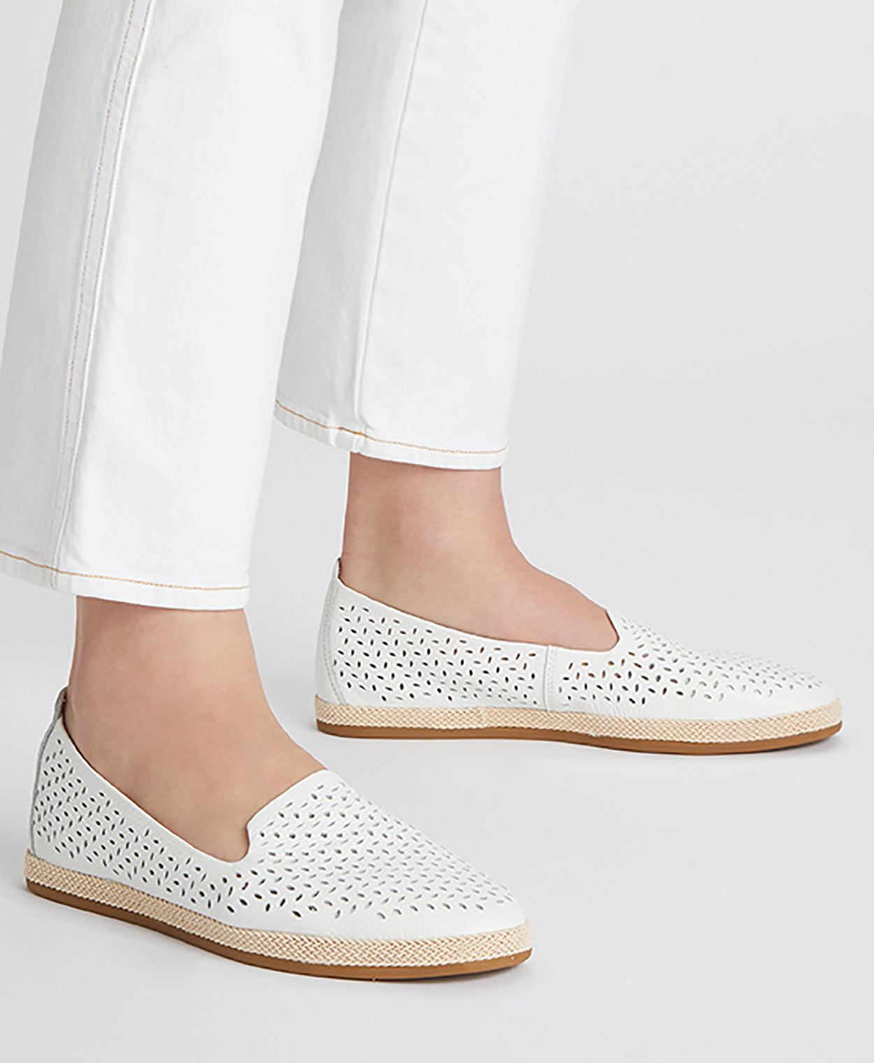 Pisa Flat - Loafers | Womens Shoes - Merchant 1948