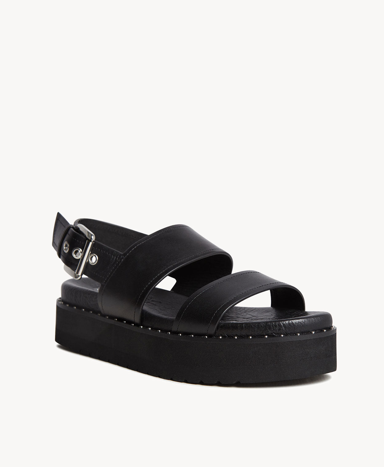 Pisco Sandal - Sandals Casual | Womens Shoes - Merchant 1948