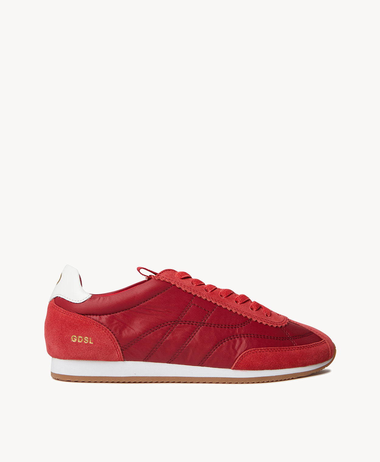 Equal Sneaker - - Merchant 1948